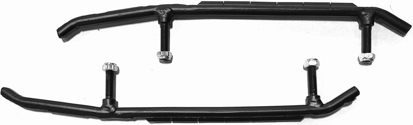 Slasher Six60 Carbides Yam S/M