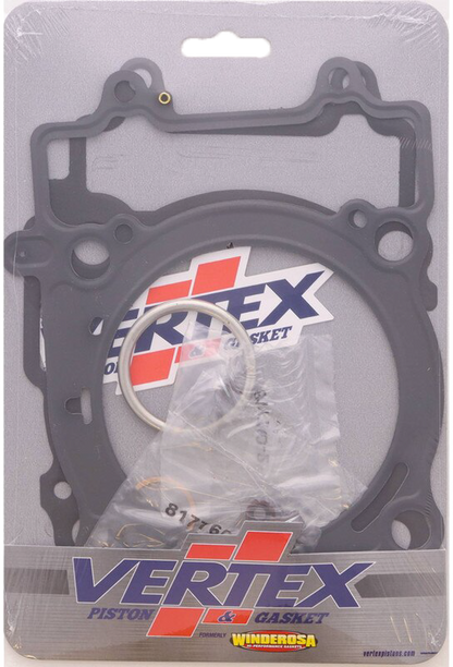 Top End Gasket Kit Pol