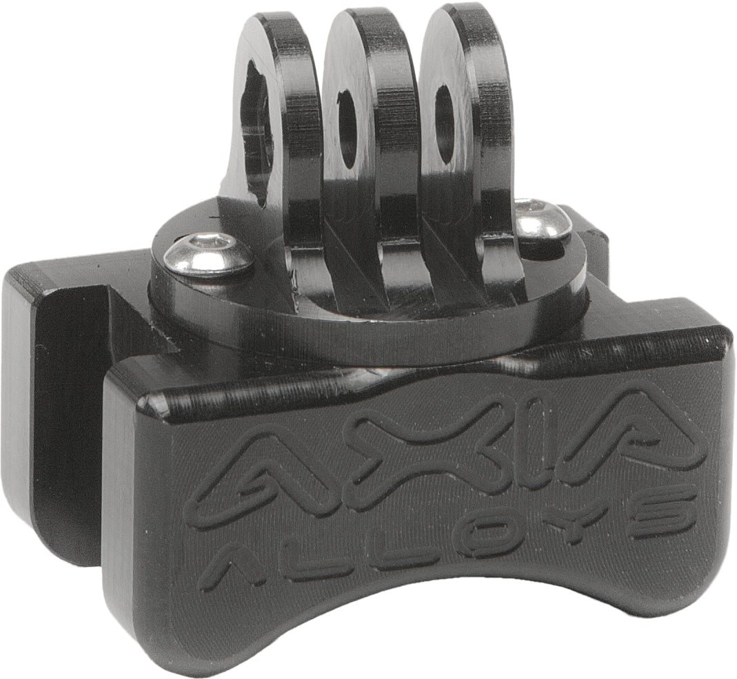 Go Pro Camera Mount Black