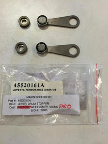 Factory Pro Factorini Provente PRO Shift Kit For Ducati Desmosedici