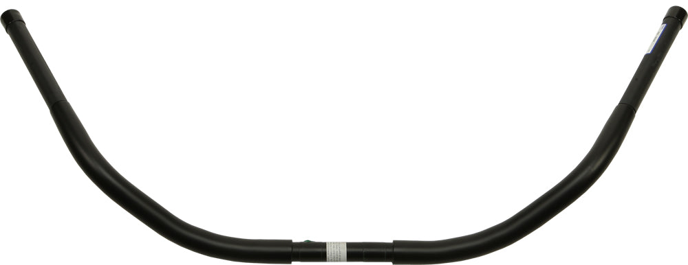 Chubby Beach Bar Satin Blk