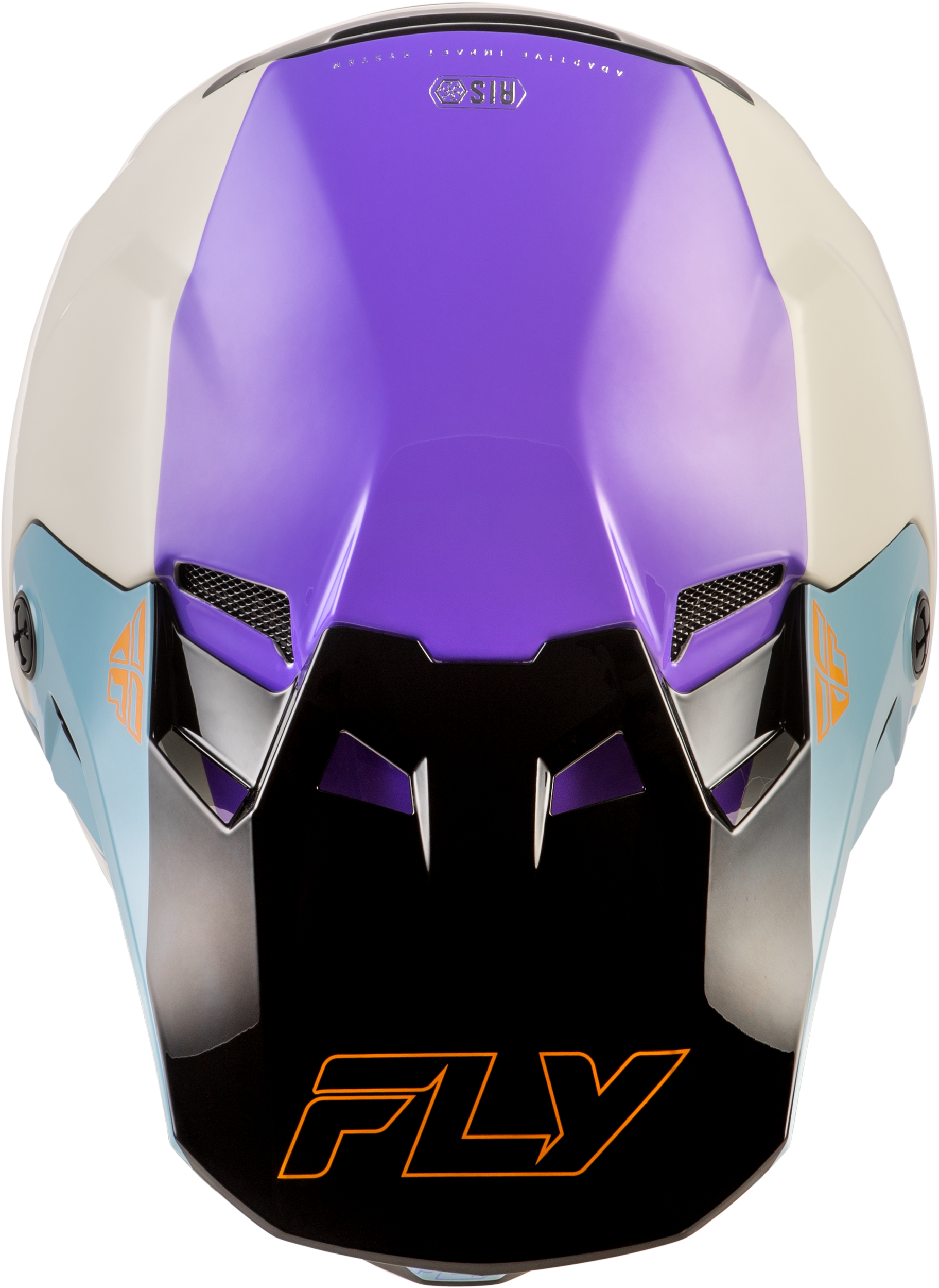 Formula Cc Glide Helmet Purple/Stone/Black Md