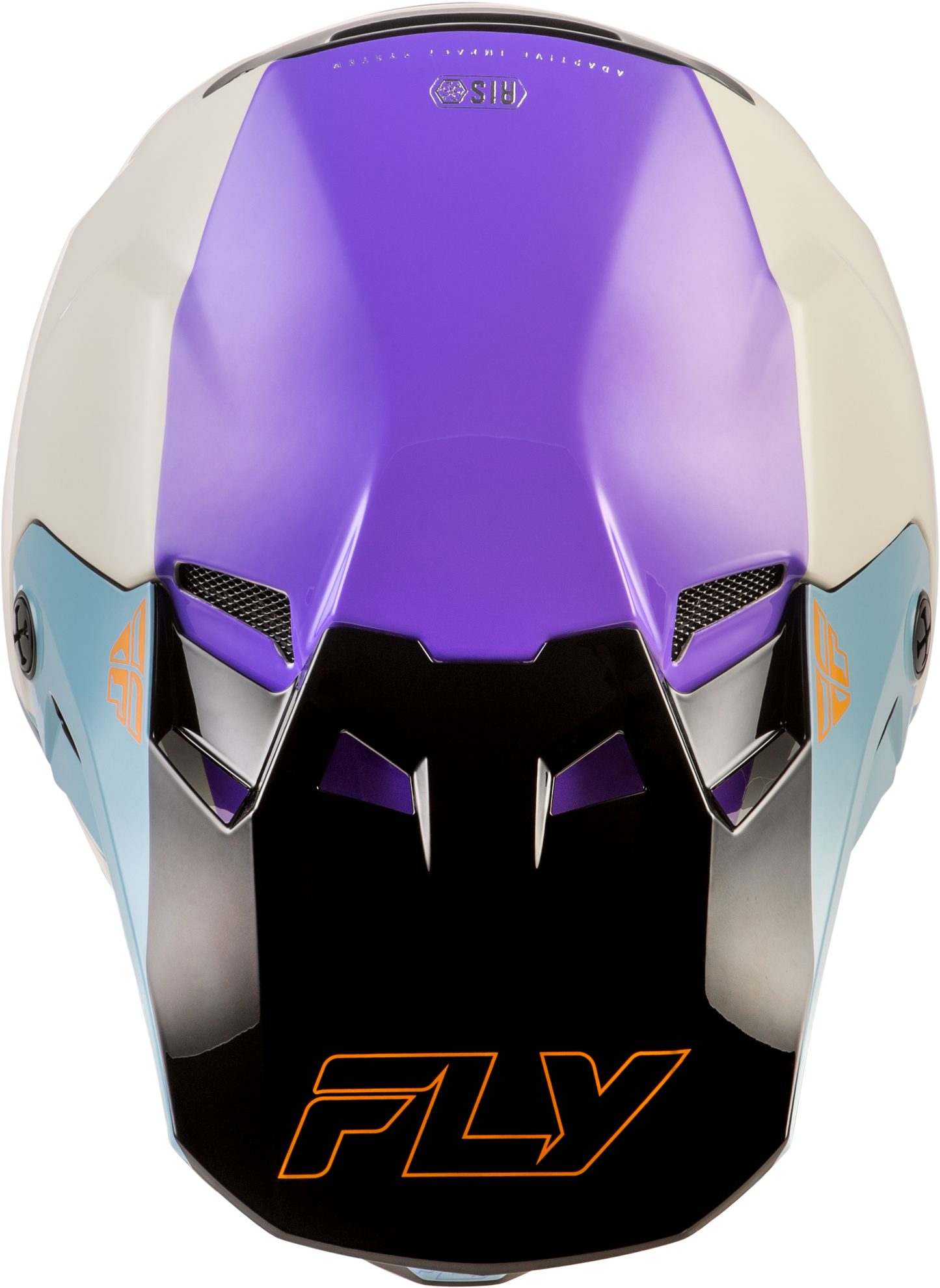 Formula Cc Glide Helmet Purple/Stone/Black Lg