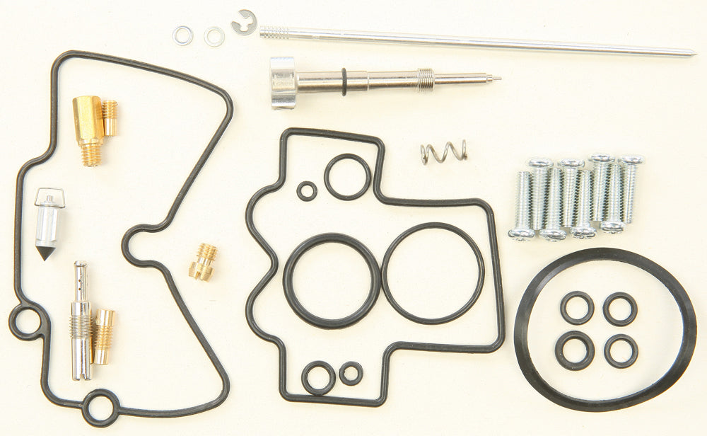 Bike Carburetor Rebuild Kit