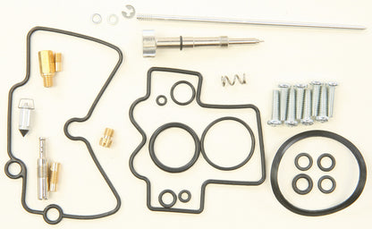 Bike Carburetor Rebuild Kit