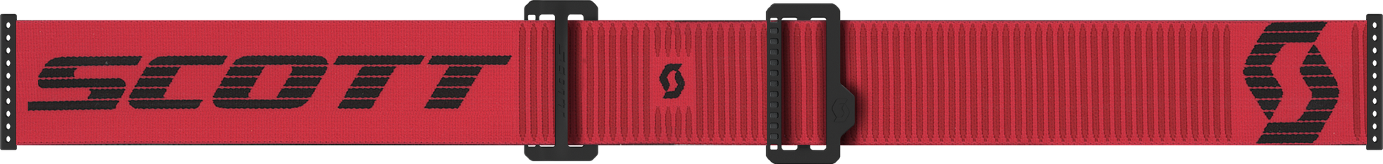 Prospect 2.0 Wfs Red/Black Clear Works