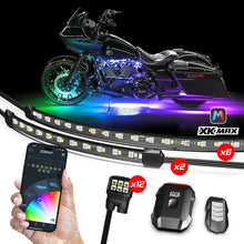 Xkmax Led Underglow Kit 20 Pc