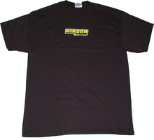 Mens T Shirt Black M