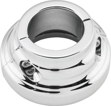 Performance Machine  Throttle Housing Assy - Chrome