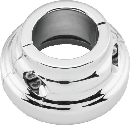 Performance Machine  Throttle Housing Assy - Chrome