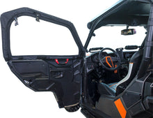 Framed Door Kit Pol