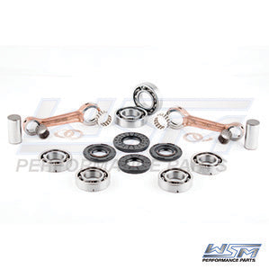 Crankshaft Rebuild Kit S D