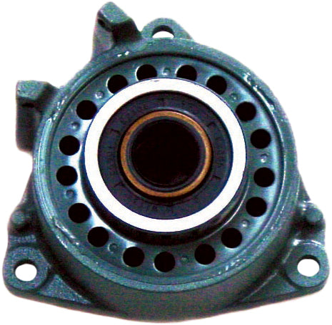 Bearing Housing Yam