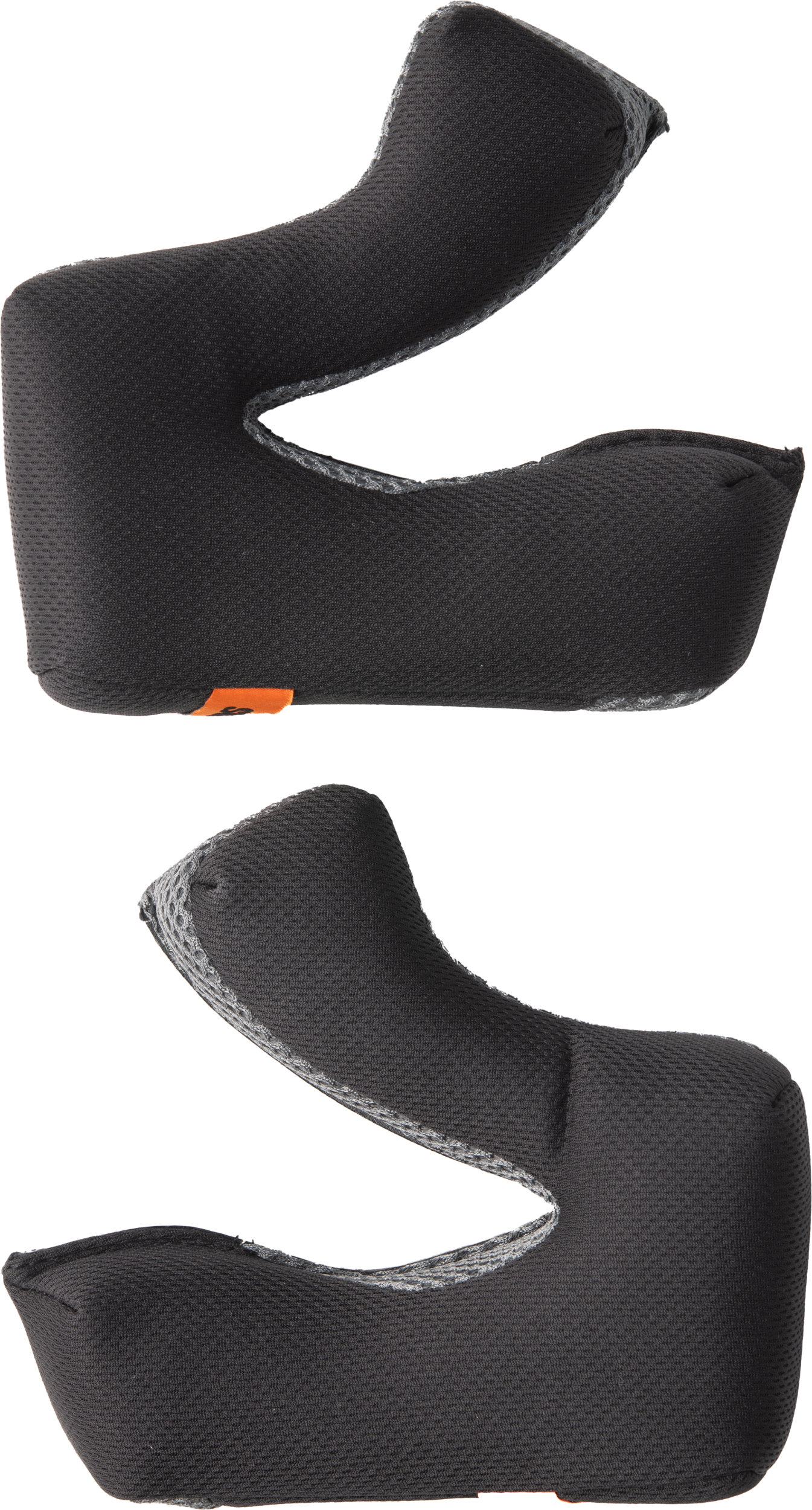 Sm3 Cheeck Pad Set +5mm