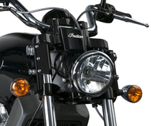 Switchblade Mount Kit Black Quick Release Straight Forks