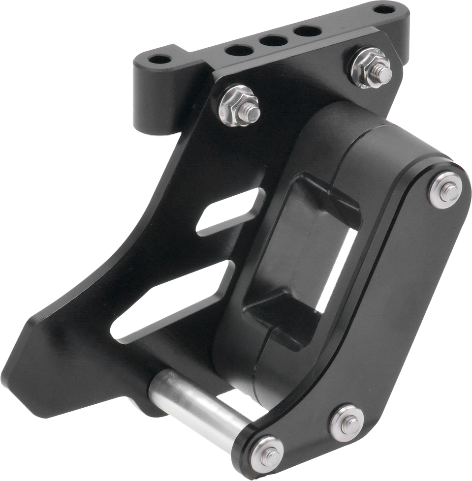 Durable Chain Guide Black Yam