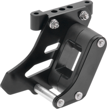 Durable Chain Guide Black Yam