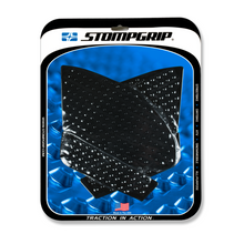 Tank Pad Kit Volcano Black