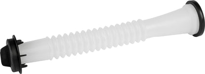 Lcs Flex Hose With Cap