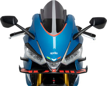Windscreen Z Racing Dark Smoke Apr