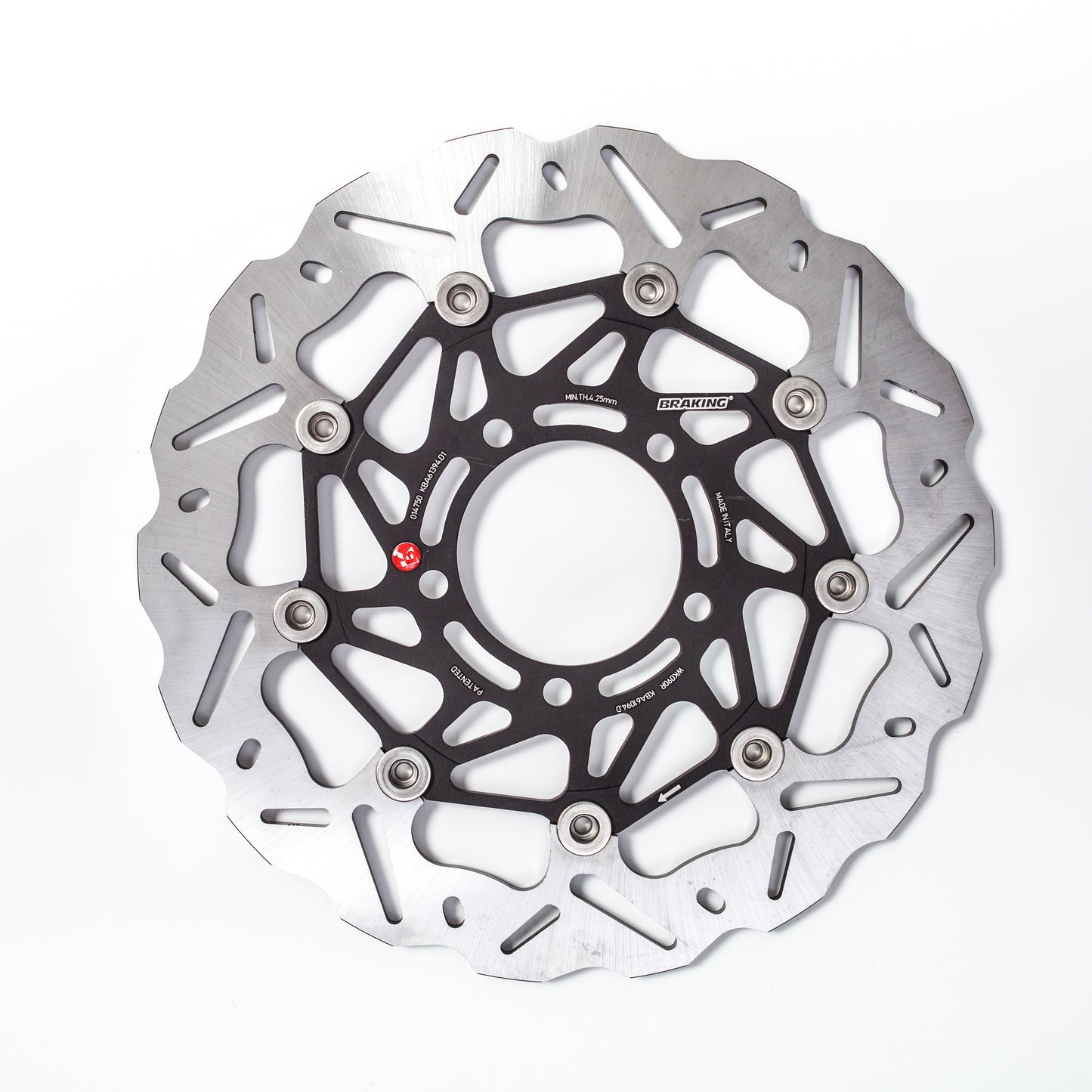 Sk2 Directional Rotor Right