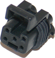 Tourpack Lightbar Connector 14 Up 5 Pin