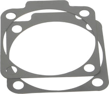 Base Gasket .020" Panhead/ Shovelhead 2/Pk