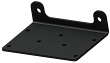 Kfi Wide Fairlead Bracket Mount