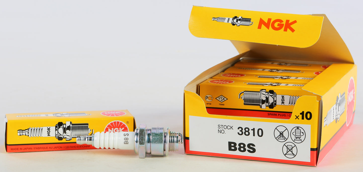 Spark Plug #3810/10
