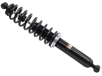 Gas Shock Front