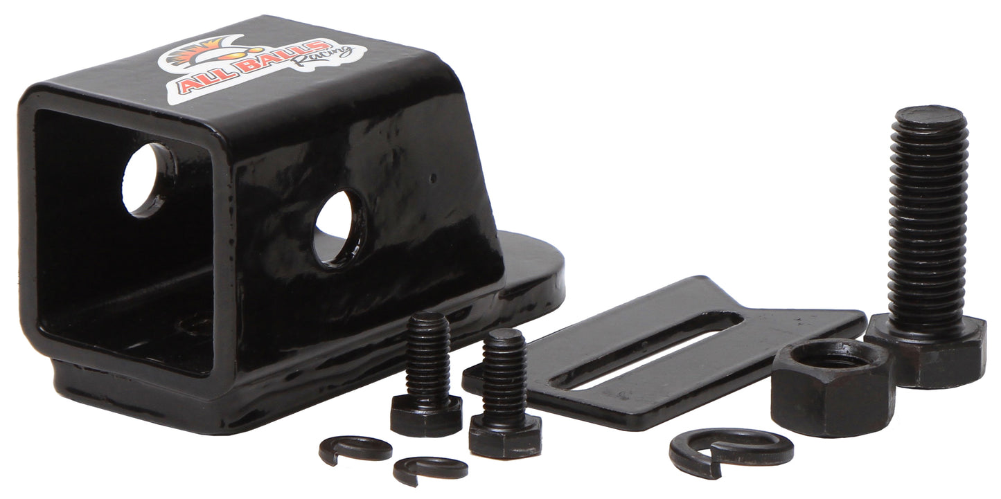 Ez Hitch Ball Mount Adapter