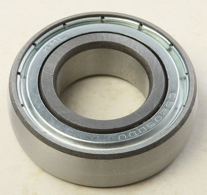 Low Steering Bearings