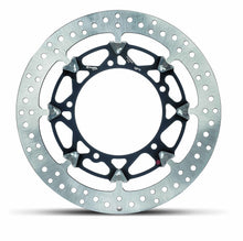 Brembo 310mm T-Drive Rotor Kit - Honda CB1000R (2018+)