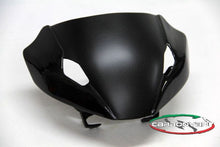 CARBONVANI - DUCATI 2017+ MONSTER 821 / 1200 CARBON FIBER HEADLIGHT FAIRING