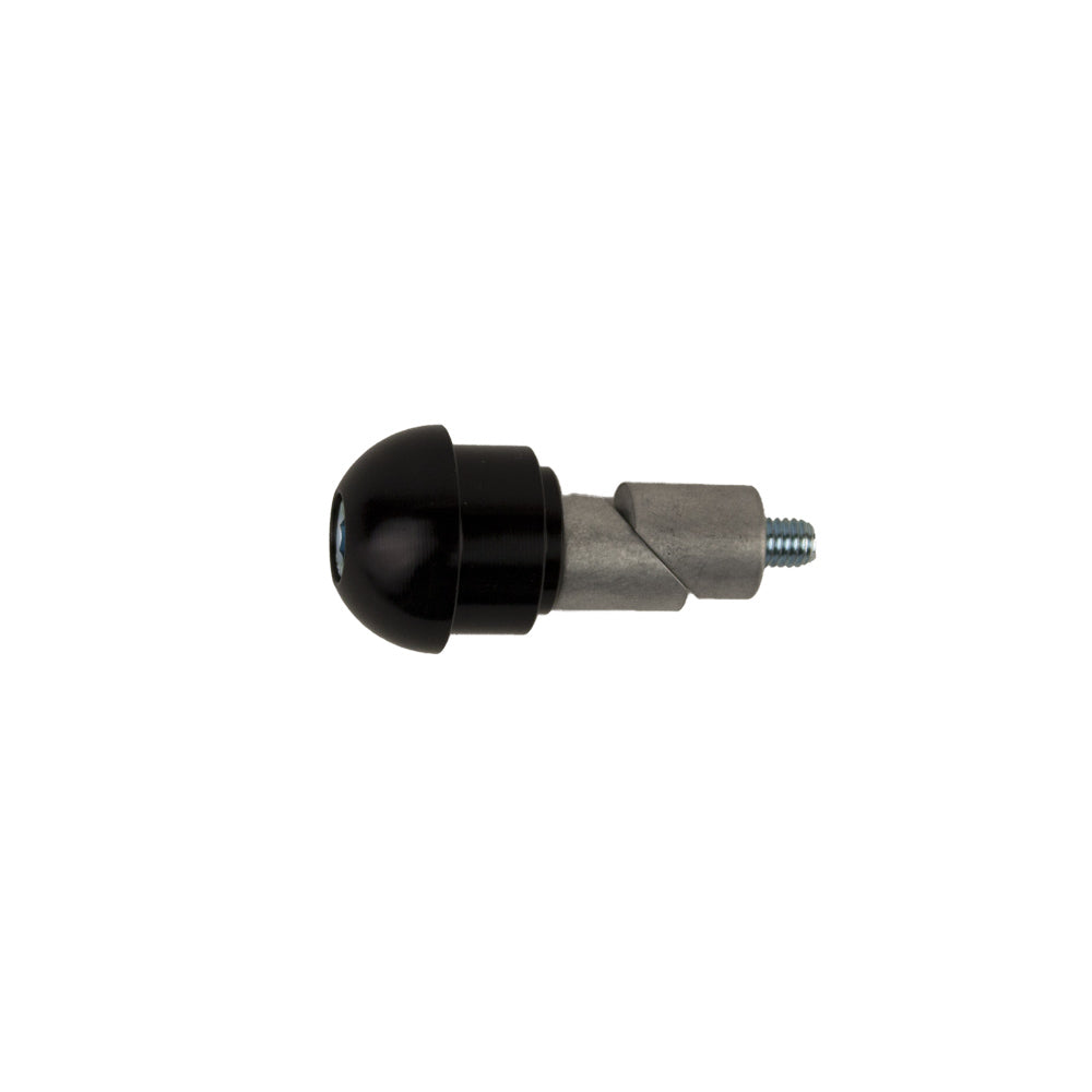 Driven Racing D-Axis Bar end Mirror adapters