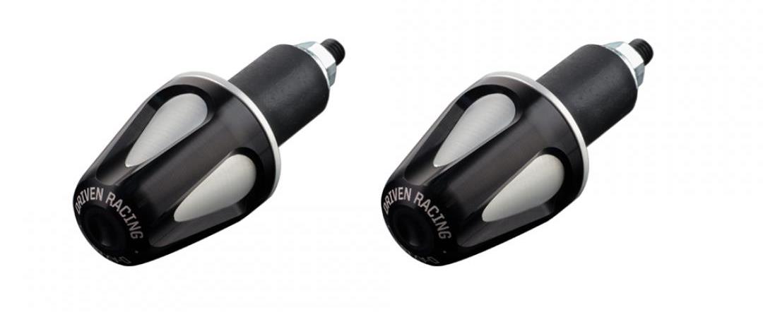 Driven Racing D-Axis Bar Ends
