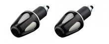 Driven Racing D-Axis Bar Ends