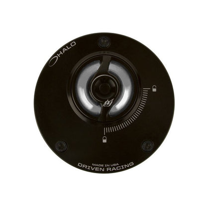 Driven Racing Halo Fuel Cap Base for Suzuki Hayabusa (2021+)