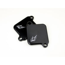 Driven Racing Engine Block off plate kit for Suzuki Bandit 1250/ 650, GSX650F, Hayabusa (8-20), B-King
