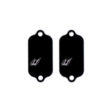 Driven Racing Engine Block off plate kit for Suzuki GSX-8S / GSX-8R