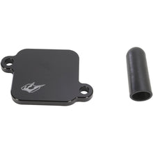 Driven Racing Engine Block off plate kit for Yamaha YZF-R3