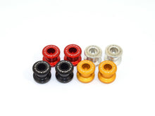 DBK Special Parts (Ducabike) Swing arm Spools for the Ducati 899 / 959 Panigale and 2025+ V2
