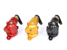 DBK Special Parts (Ducabike) Mechanical Cable Clutch Actuator for Certain 2017 Ducati Scrambler