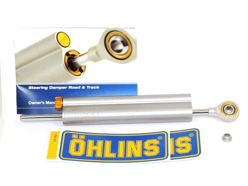 Ohlins Steering Damper for BMW S1000RR (09-11)