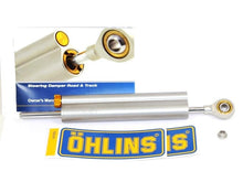 Ohlins Steering Damper for BMW S1000RR (09-11)