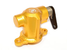 DBK Special Parts (Ducabike) Mechanical Cable Clutch Actuator for the Ducati Scrambler and Monster 797