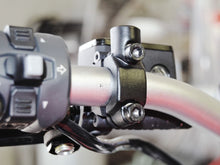 DBK Special Parts (Ducabike) Hydraulic Clutch Conversion Kit for the 2018+ Ducati Monster 821 (2017 in Europe)