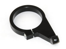DBK Special Parts (Ducabike) Steering Damper Mount for the Ducati Panigale 1299 / 1199 / 959 / 899 and V2 with 53mm diameter Ohlins or Showa Forks