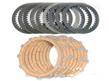 DBK Special Parts (Ducabike) Dry Clutch Plate Kit SBK