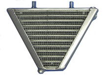 Galletto Radiatori (H2O Performance) Oversized Oil Cooler kit For Ducati 748/916/996/998 & S4R/S4RS/S4RT/S4